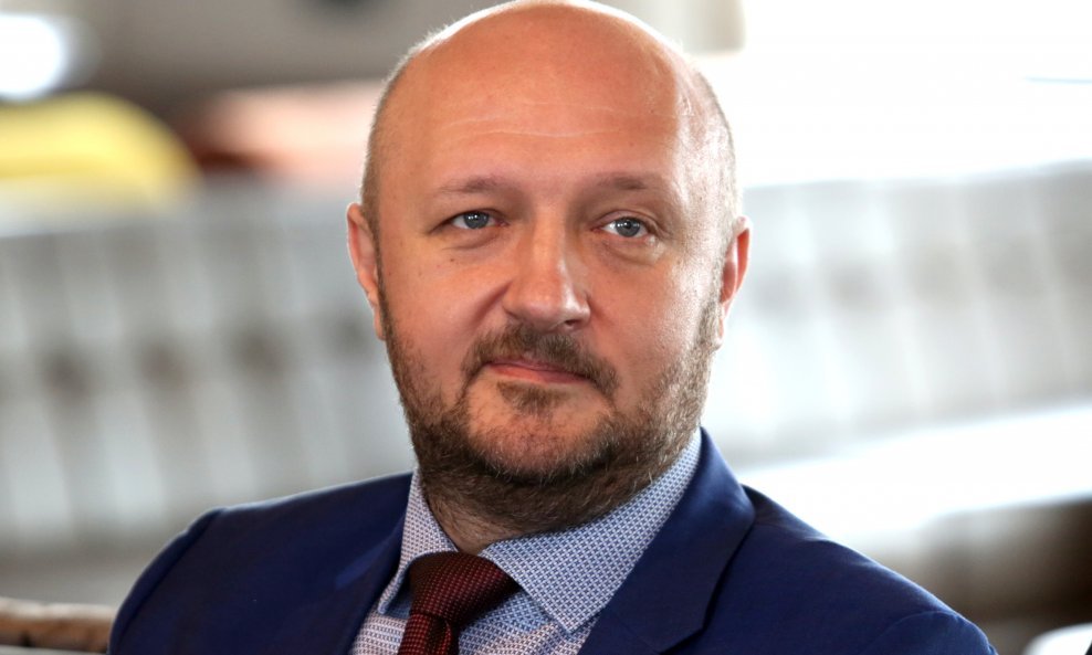 Tomislav Debeljak