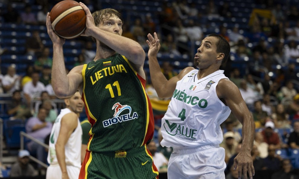 Domantas Sabonis