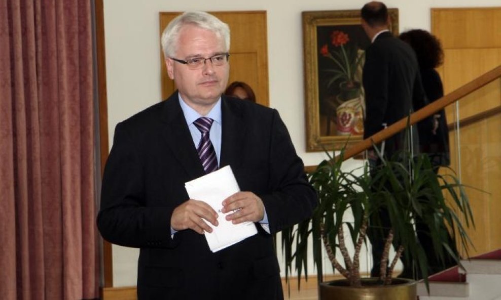 Ivo Josipović