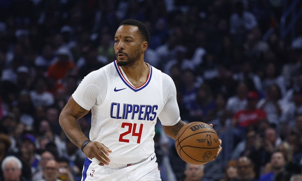 Norman Powell