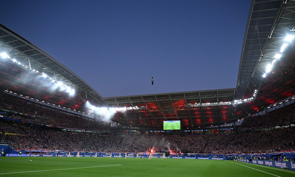 Euro 2024, ilustrativna fotografija