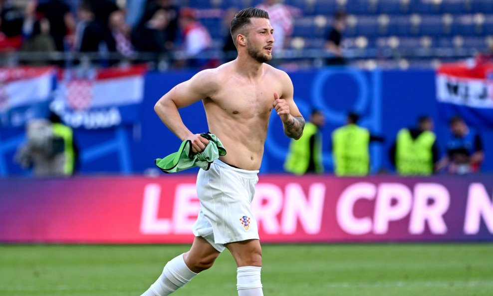 Marco Pašalić