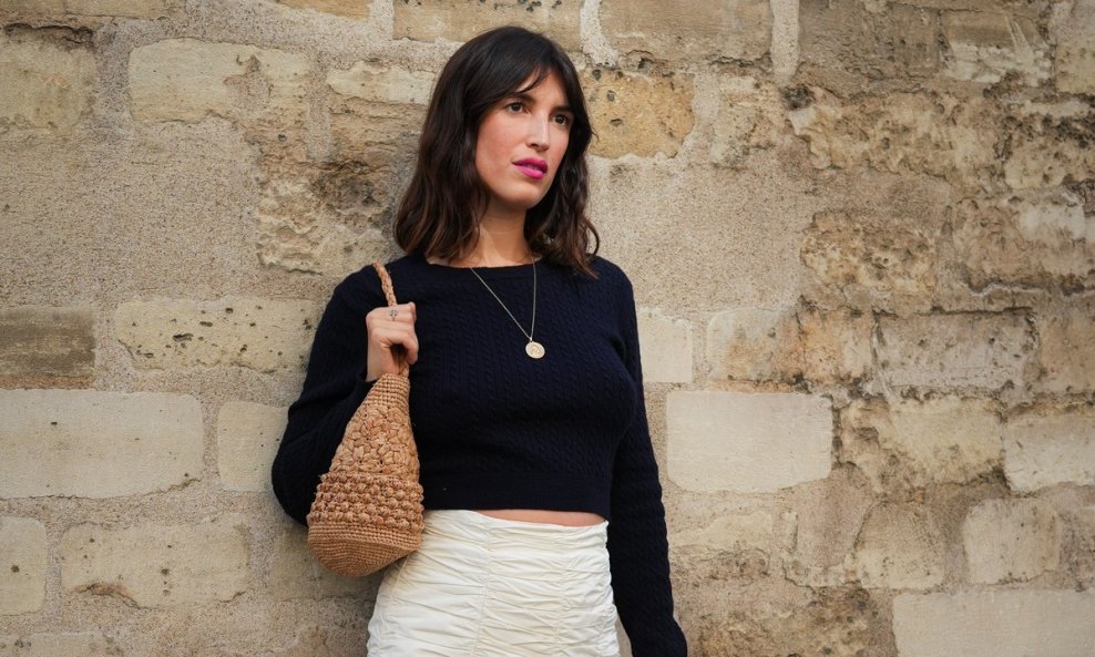 Jeanne Damas