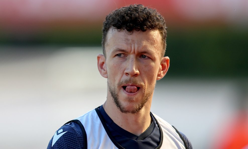 Ivan Perišić