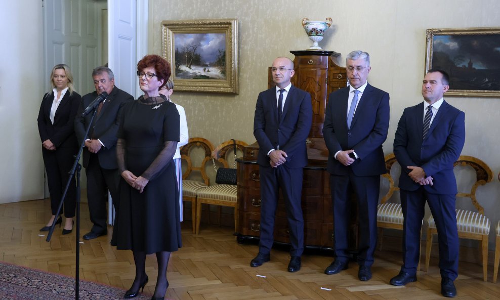 Prisega Gordane Jalšovečke