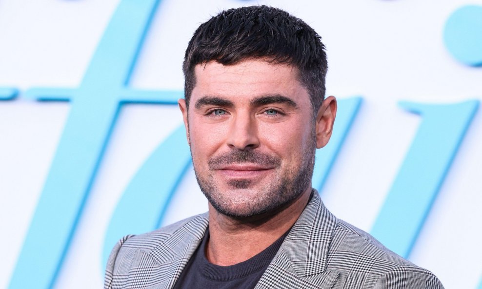 Zac Efron