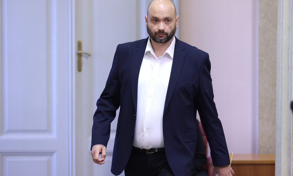 Ivica Baksa, Nezavisna Platforma Sjever (NPS)