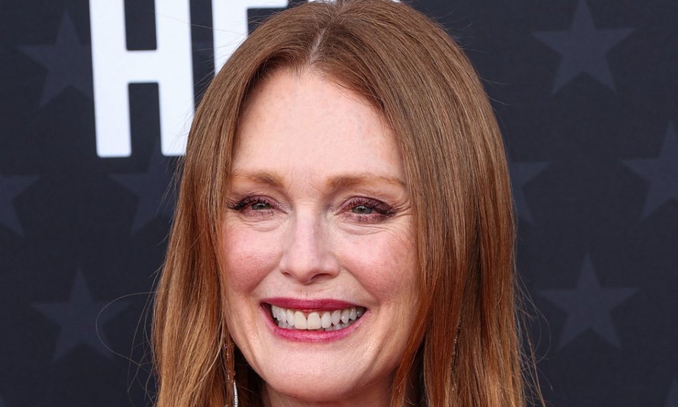 Julianne Moore