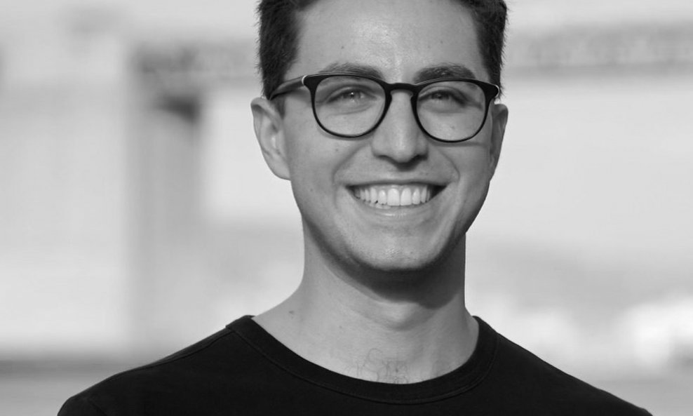 Adam Silverman