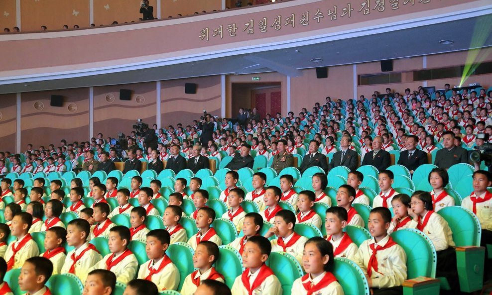 Songdowon kamp