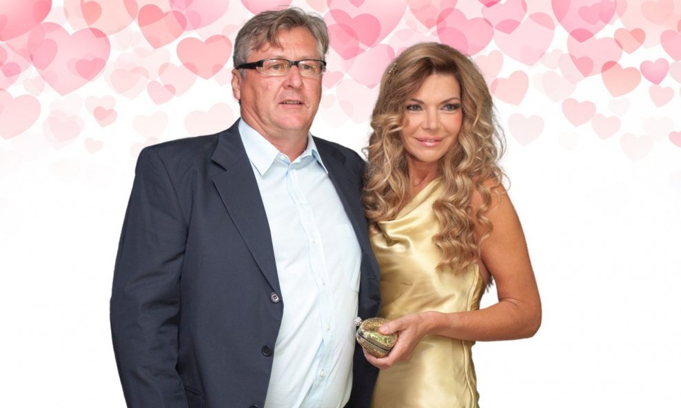 Danijela i Nenad Gračan