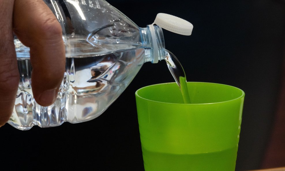 Neodvojvi čepovi, ilustrativna fotografija