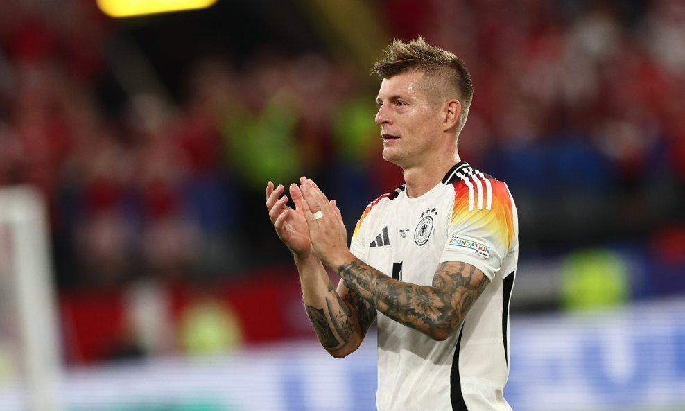 Toni Kroos