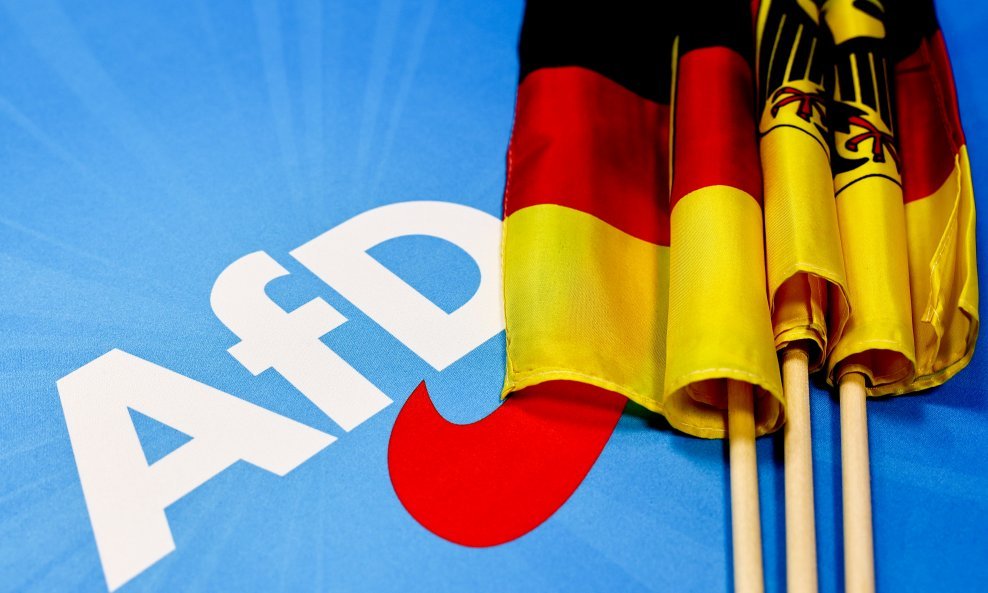 AfD, ilustrativna fotografija