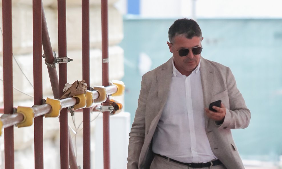 Hrvoje Vojković