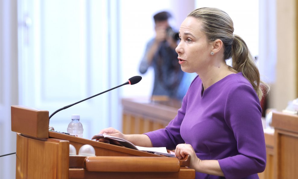 Marija Selak Raspudić