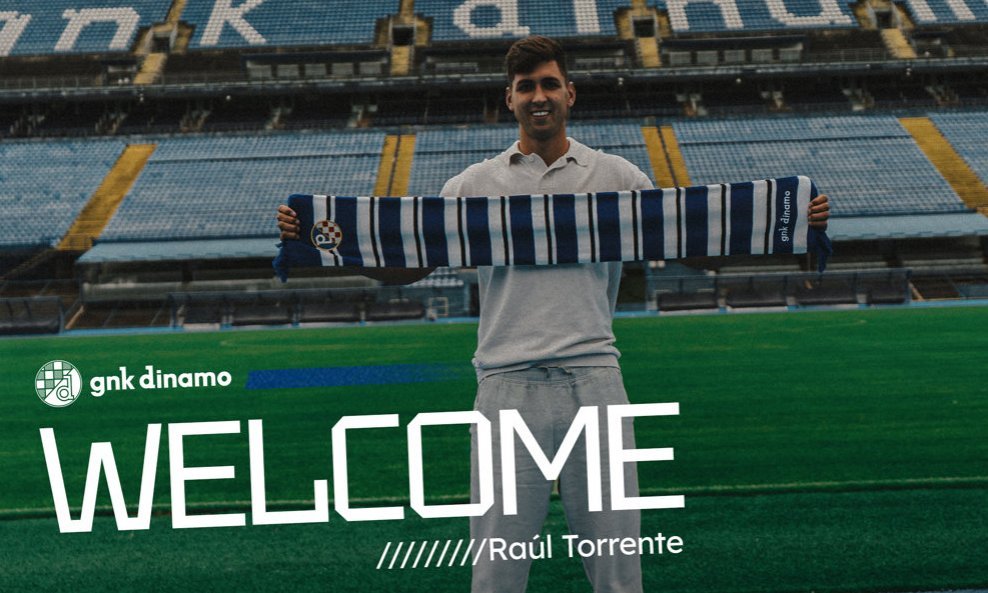 Raúl Torrente