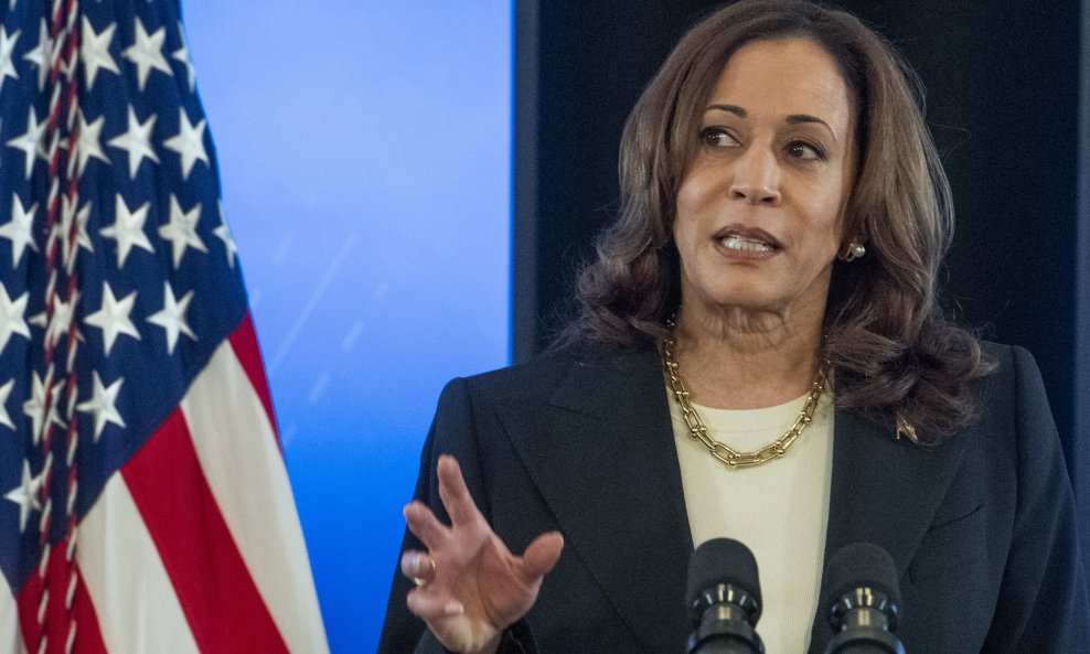 Kamala Harris