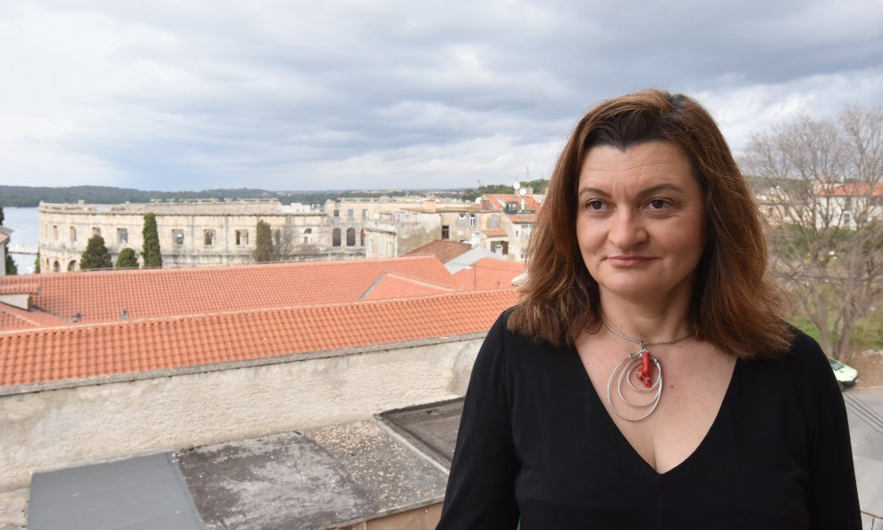 Slađana Bukovac