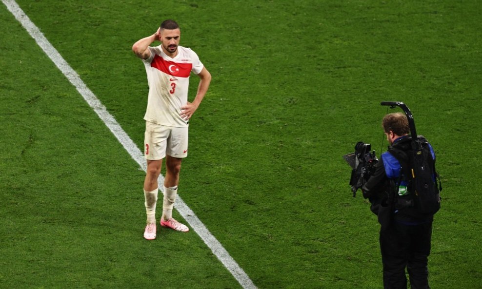 Merih Demiral