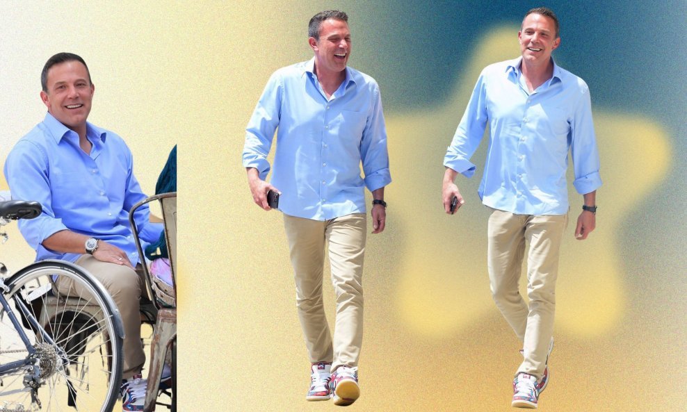 Ben Affleck