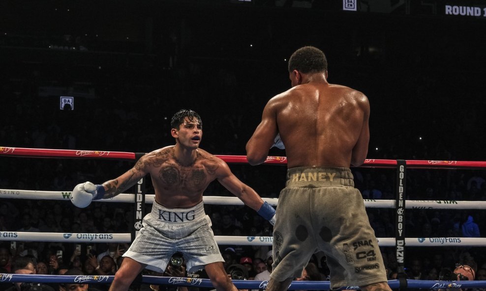 Ryan Garcia