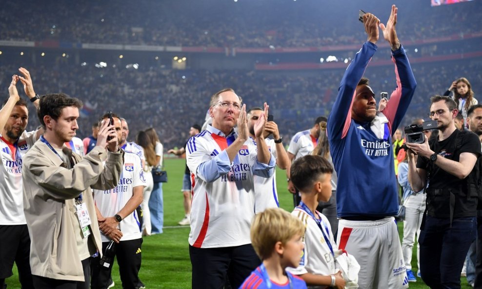 Olympique Lyon
