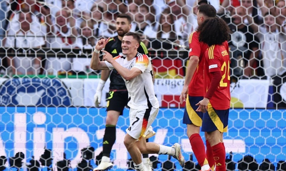 Marc Cucurella