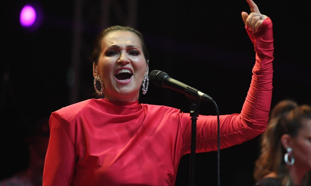 Nina Badrić