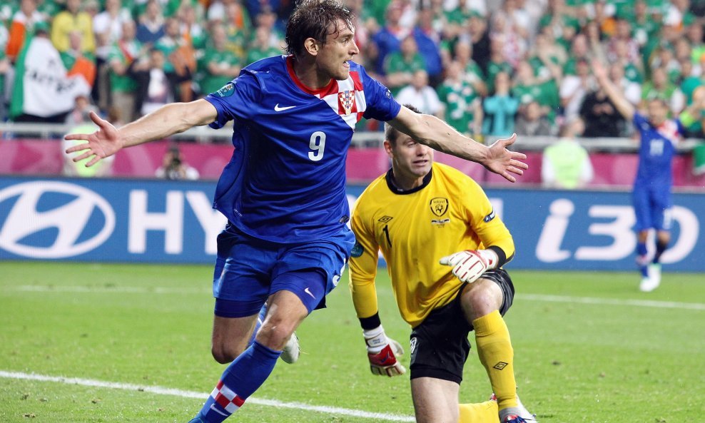Nikica Jelavić