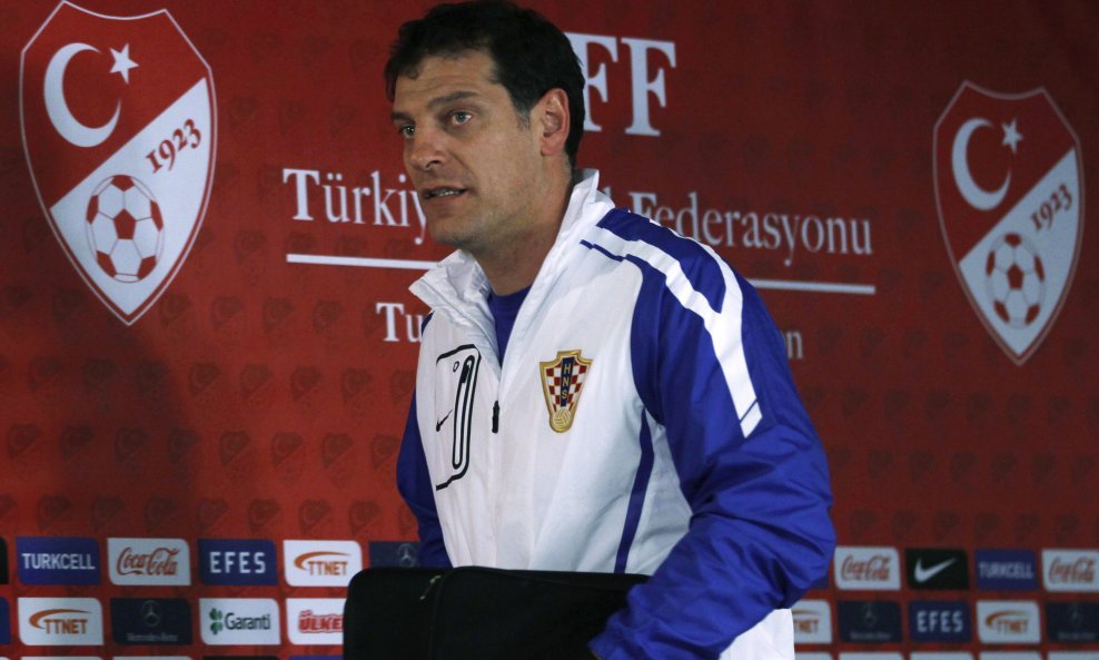 Slaven Bilić