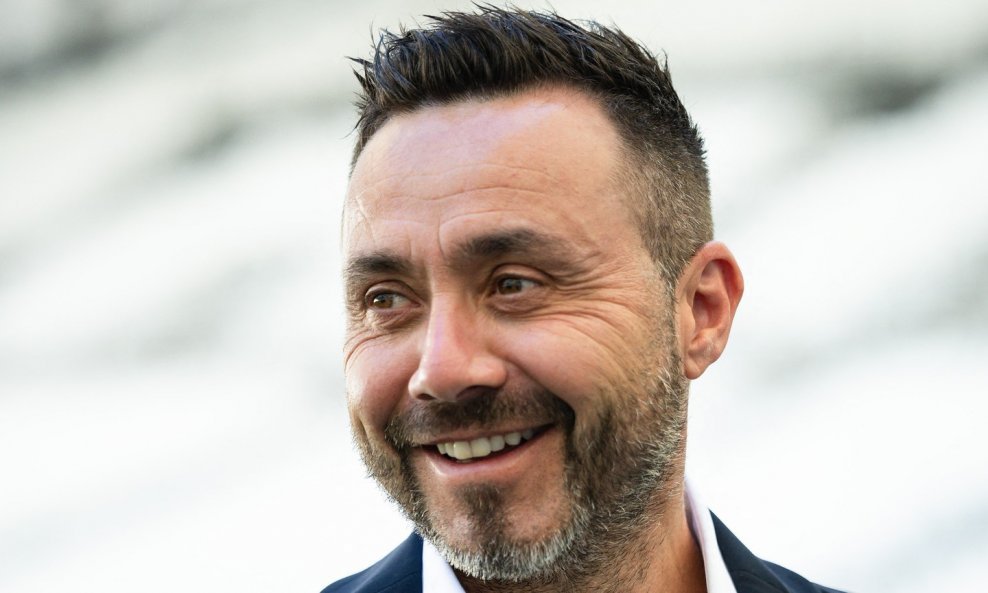 Roberto De Zerbi