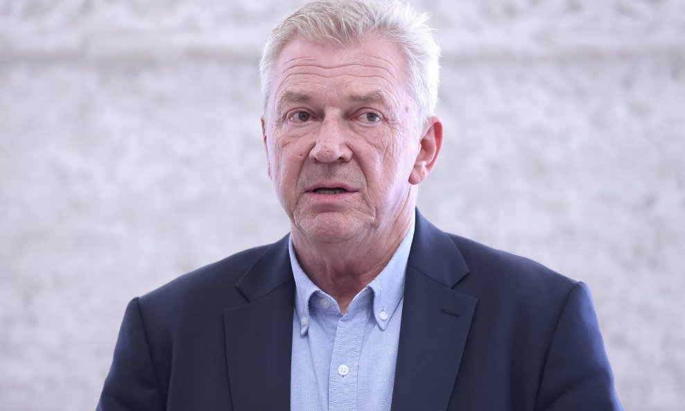 Ranko Ostojić