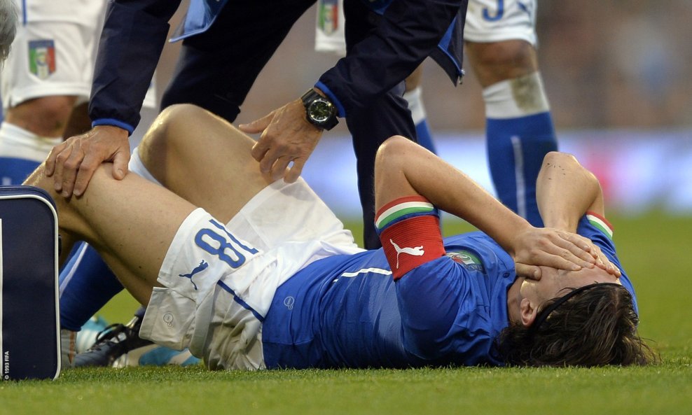 Riccardo Montolivo