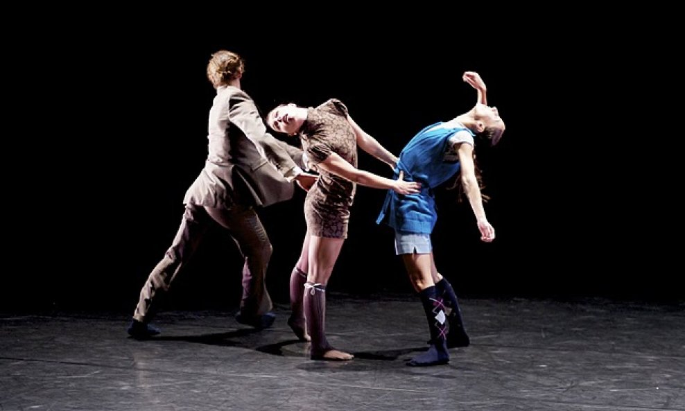 Glitch - Thomas Noone