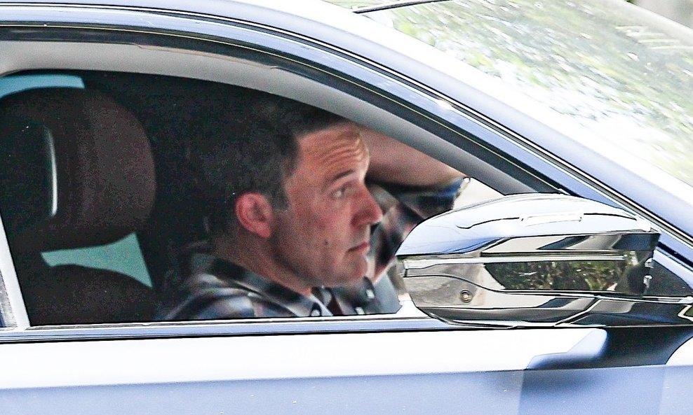 Ben Affleck