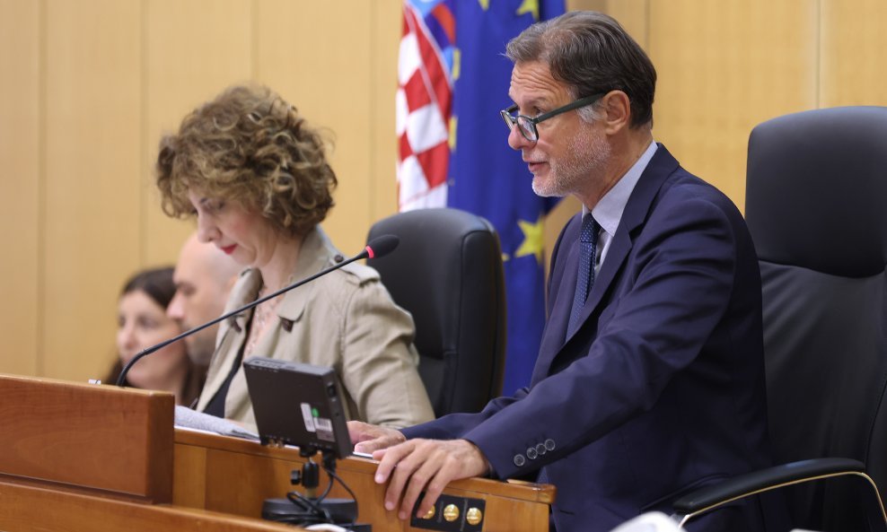 Gordan Jandroković