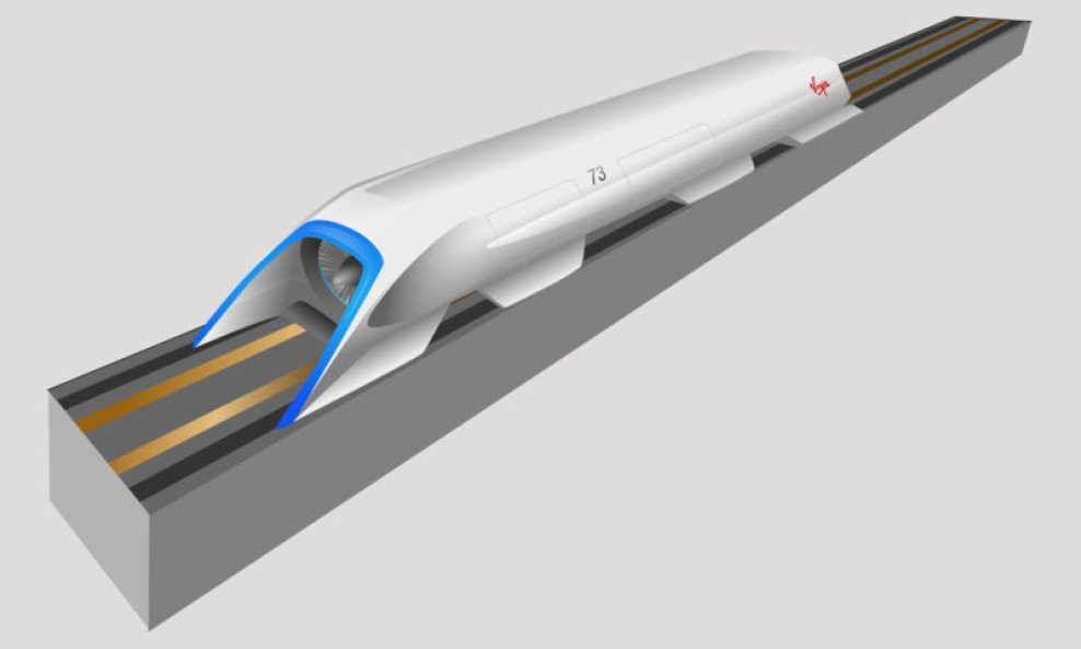 Hyperloop