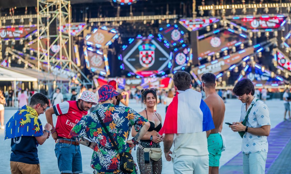 Ultra Europe