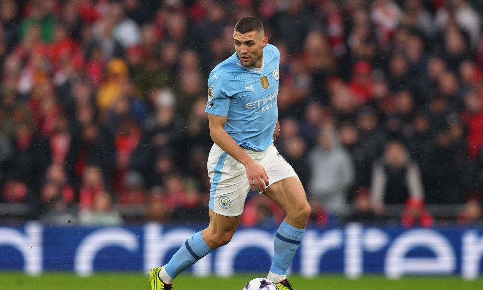 Mateo Kovačić