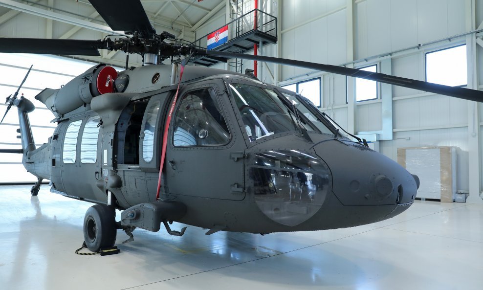 Black Hawk
