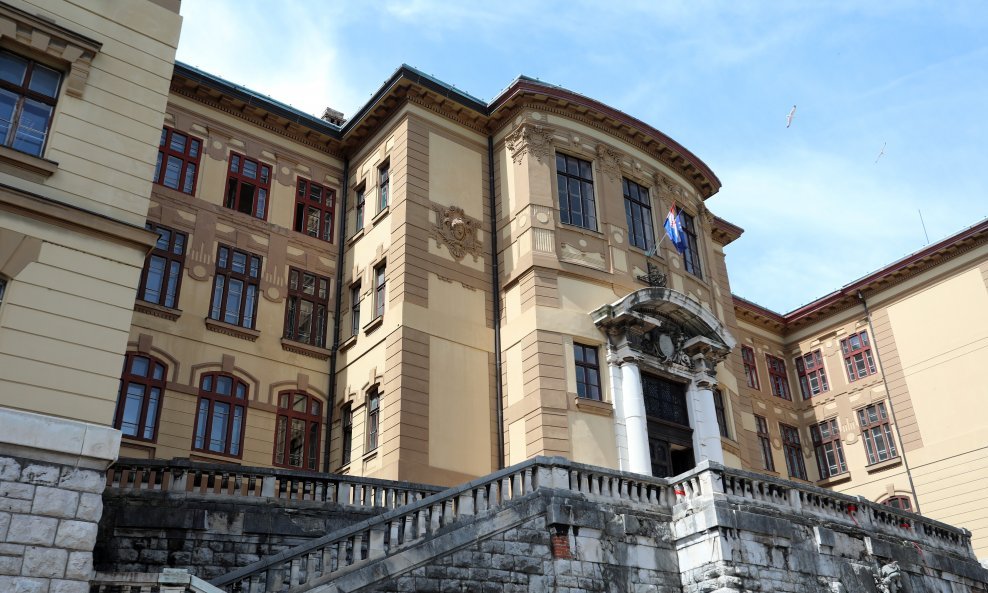 Županijski sud u Rijeci