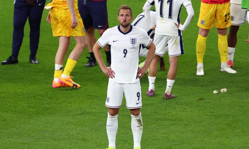 Harry Kane