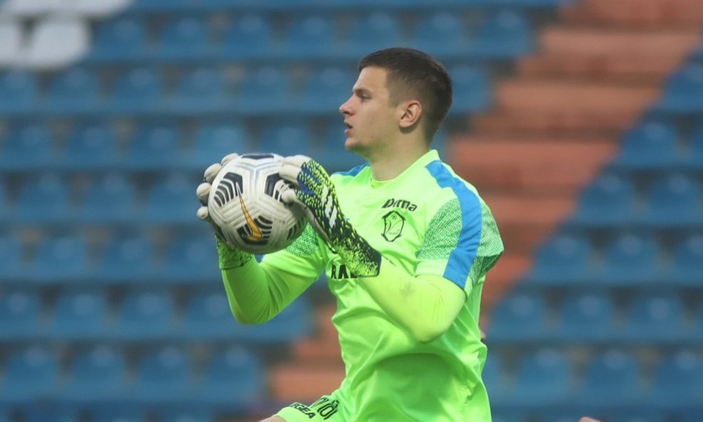 Dinko Horkaš