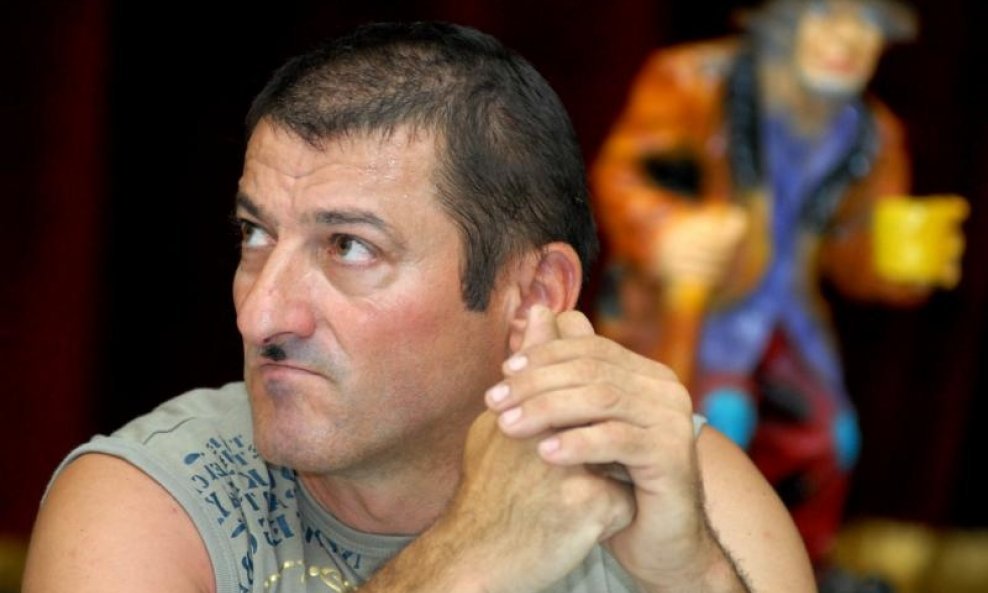 Tomislav Pokrovac