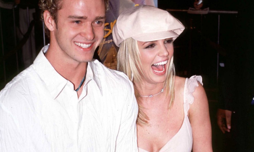 Justin-timberlake-Britney-S