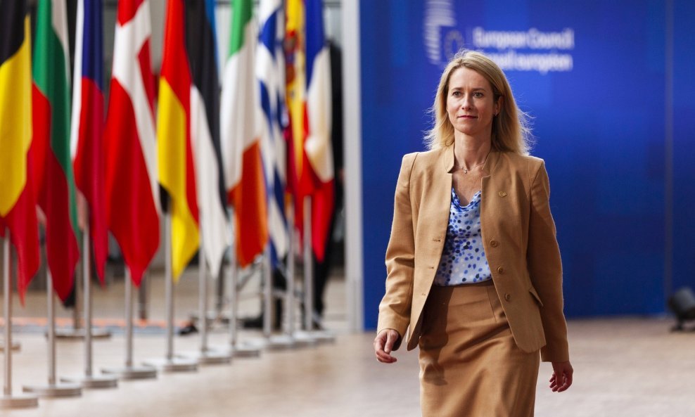 Kaja Kallas