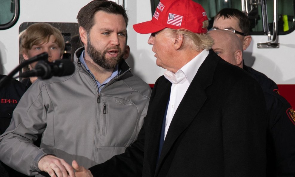 JD Vance
