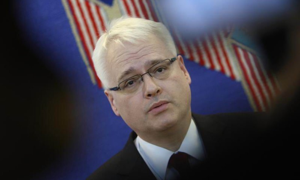 josipović portret