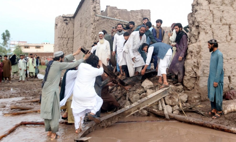 Afganistan